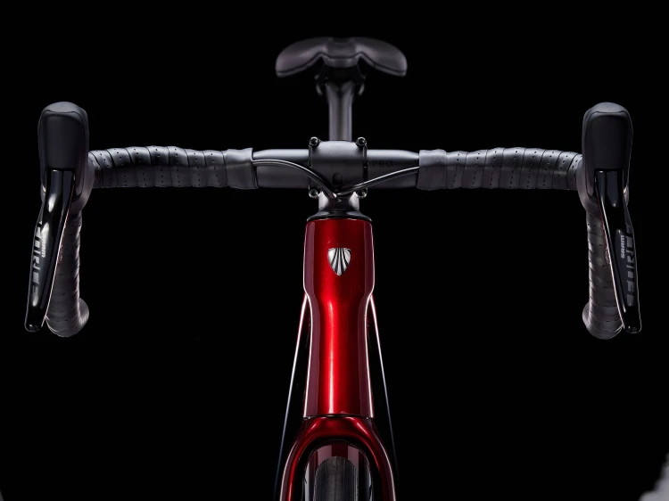 Domane SLR 7 AXS Gen 4 2023 - Czerwony/niebieski_8