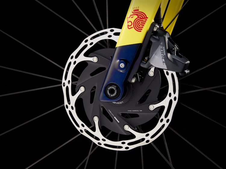 Domane SLR 7 AXS Gen 4 2023 - Czerwony/niebieski_10