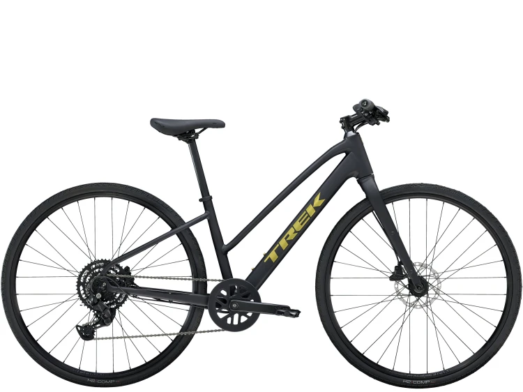 FX 2 Mid-step Gen 4 2025 - Czarny_1