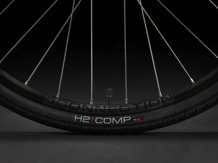 FX 2 Mid-step Gen 4 2025 - Czarny_9