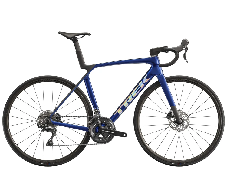 Madone SL 5 Gen 8 2025 - Niebieski_1