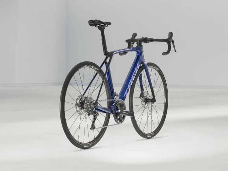 Madone SL 5 Gen 8 2025 - Niebieski_2