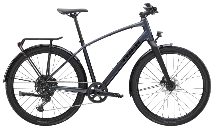 Dual Sport 3 Equipped generacji 5 2025 - Szary_1