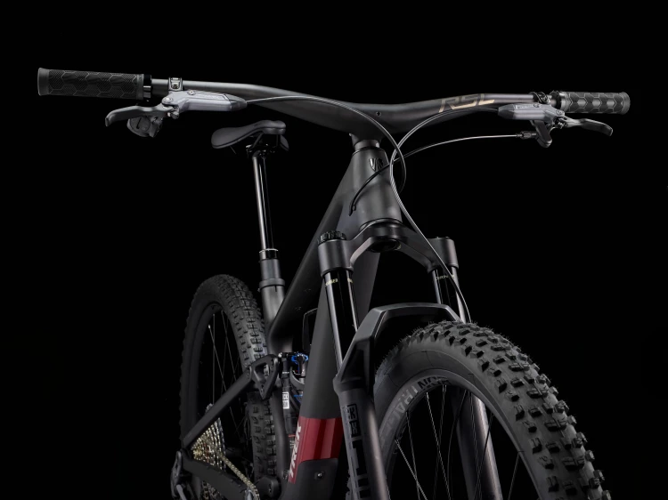 Top Fuel 9.8 GX AXS Gen 4 2025 - Czarny_4