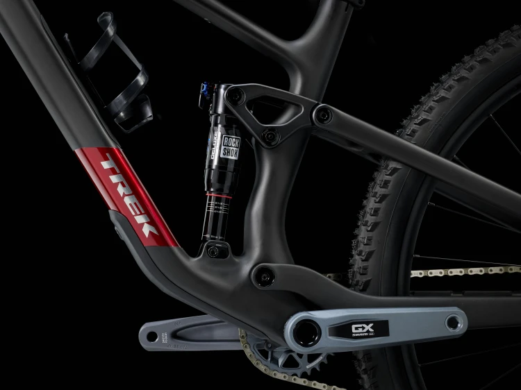 Top Fuel 9.8 GX AXS Gen 4 2025 - Czarny_5