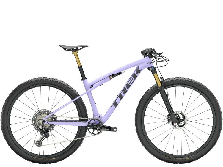 Supercaliber SLR 9.9 XTR Gen 2 2025 - Purpurowy (jasny)_1