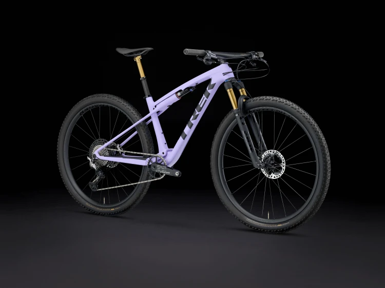 Supercaliber SLR 9.9 XTR Gen 2 2025 - Purpurowy (jasny)_2