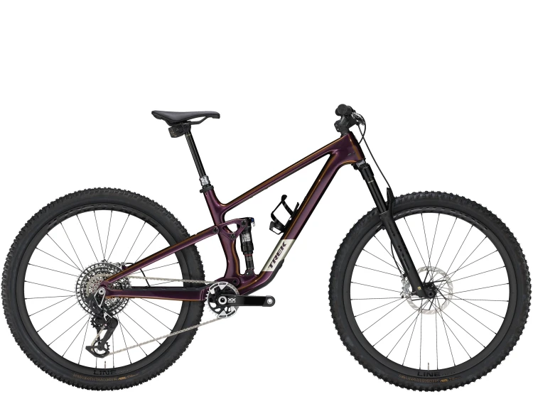Top Fuel 9.9 XX AXS Gen 4 2025 - Purpurowy (ciemny)_1