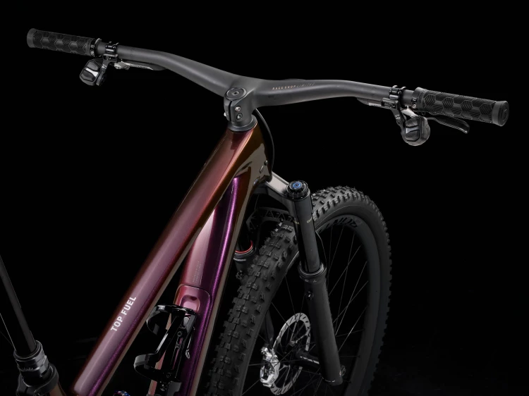 Top Fuel 9.9 XX AXS Gen 4 2025 - Purpurowy (ciemny)_3