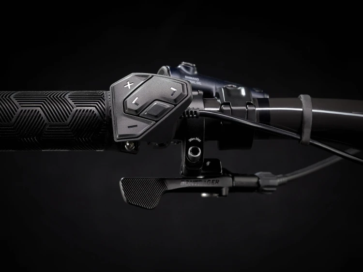 Rail 9.8 XT 2021 - Morski (ciemny)/Niebieski (ciemny)_6