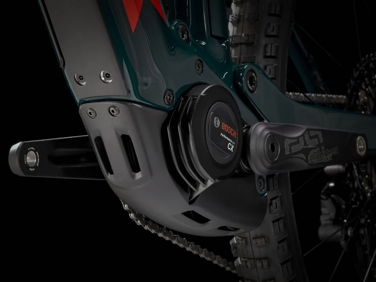 Rail 9.8 XT 2021 - Morski (ciemny)/Niebieski (ciemny)_9