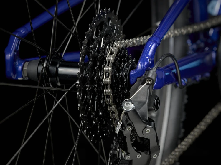 Wahoo 26 Path 2025 - Niebieski_7
