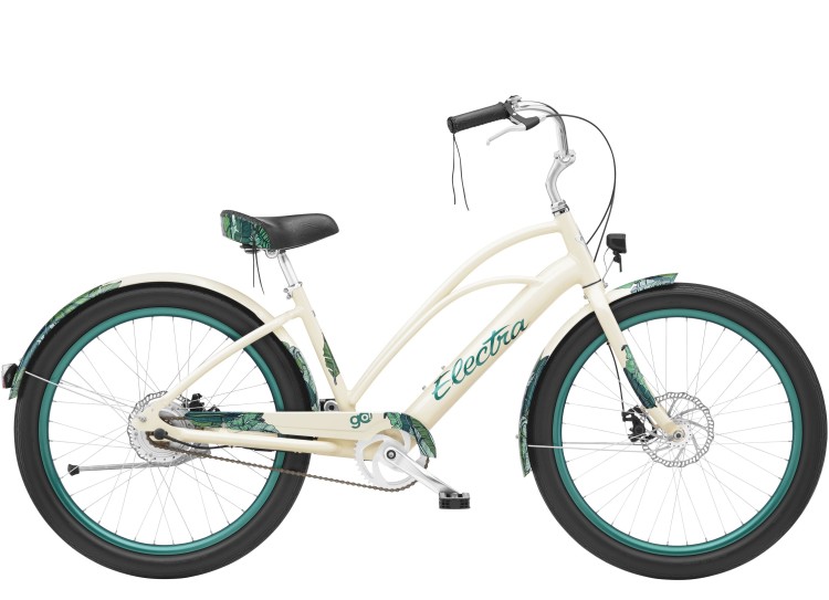 Bali Cruiser Go! 2025 - Brązowawy_1
